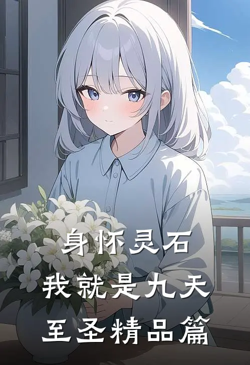 身怀灵石，我就是九天至圣精品篇