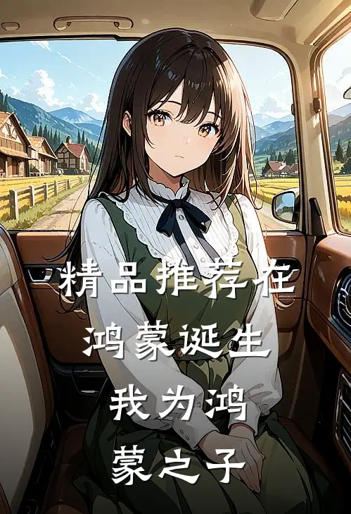 精品推荐在鸿蒙诞生，我为鸿蒙之子