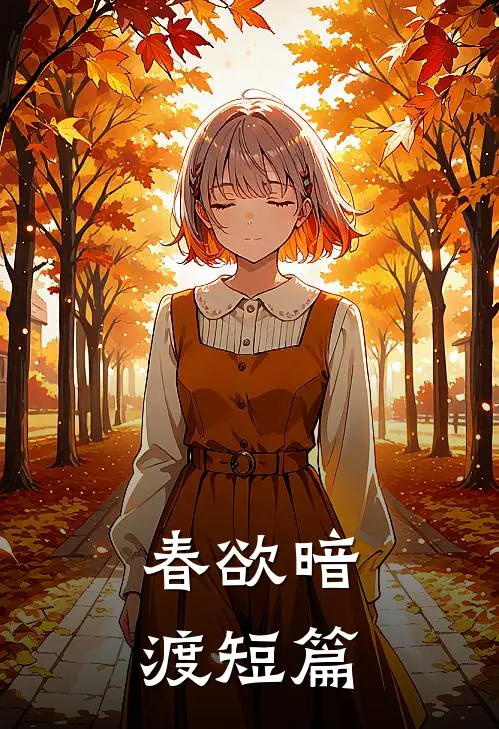 春欲暗渡短篇