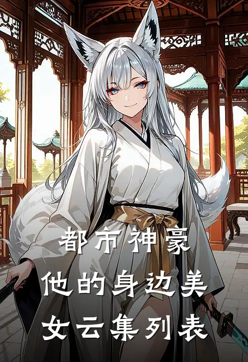 都市神豪：他的身边美女云集列表