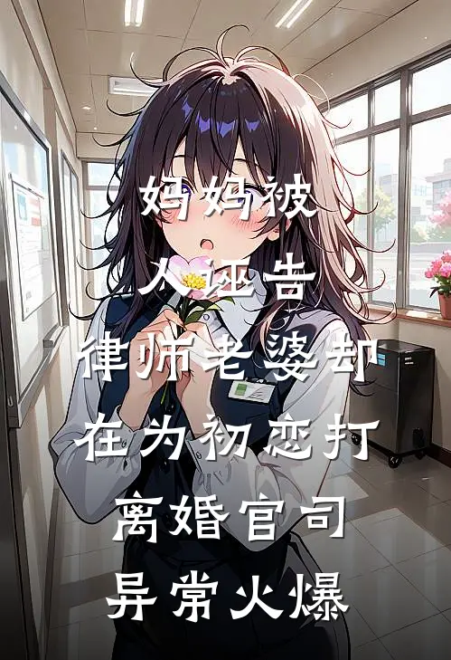 妈妈被人诬告，律师老婆却在为初恋打离婚官司异常火爆