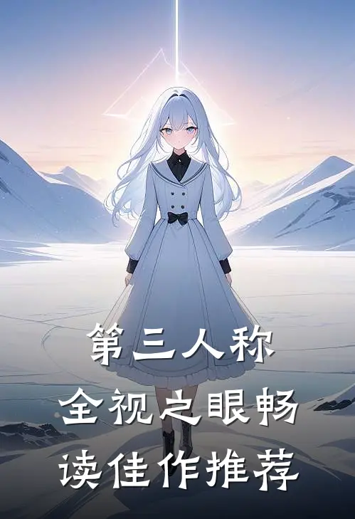 第三人称：全视之眼畅读佳作推荐