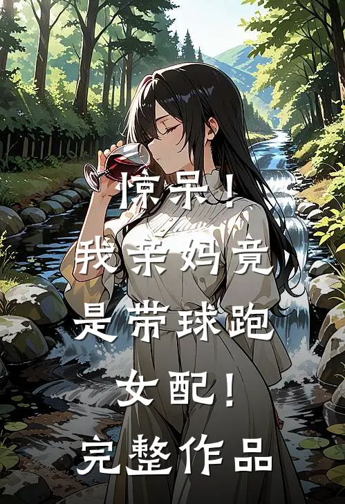 惊呆！我亲妈竟是带球跑女配！完整作品