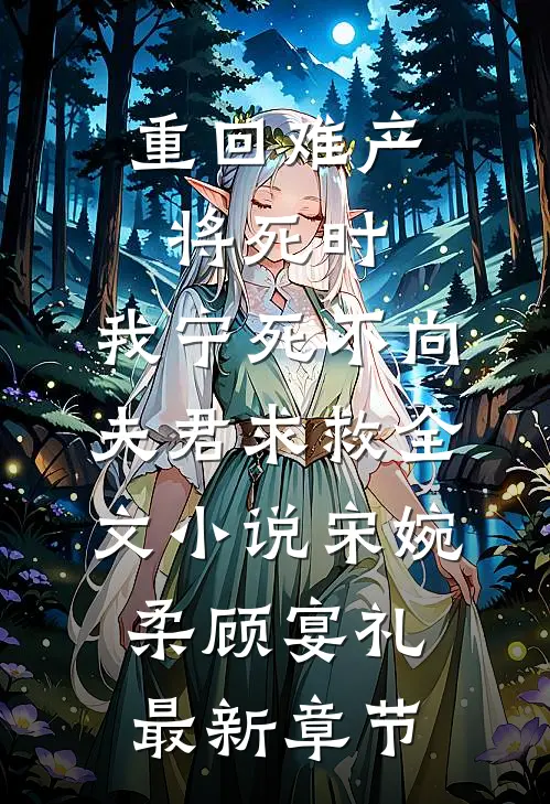 重回难产将死时，我宁死不向夫君求救全文小说宋婉柔顾宴礼最新章节