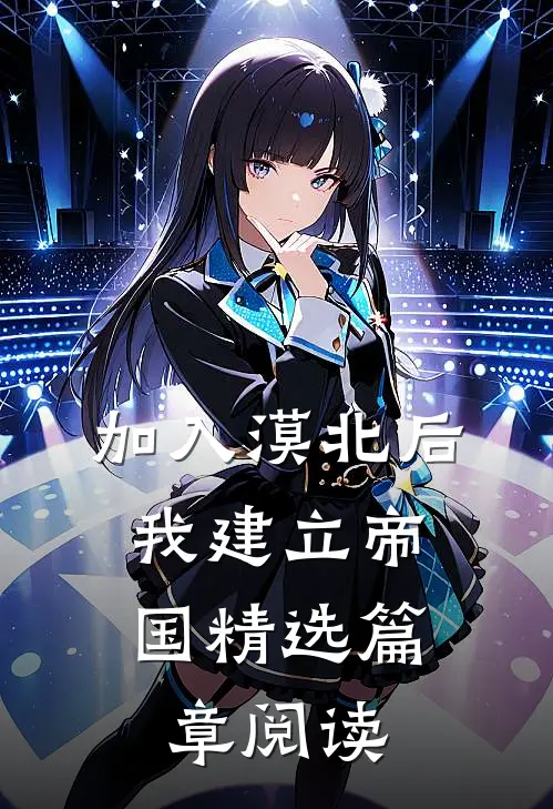 加入漠北后，我建立帝国精选篇章阅读