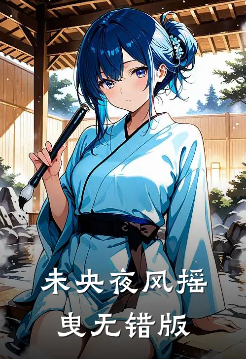 未央夜风摇曳无错版