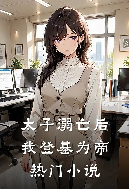 太子溺亡后，我登基为帝热门小说