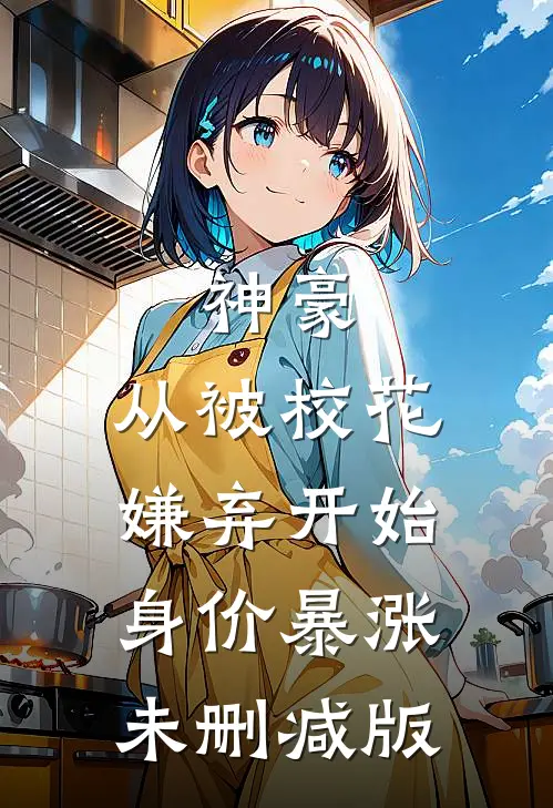 神豪：从被校花嫌弃开始身价暴涨未删减版