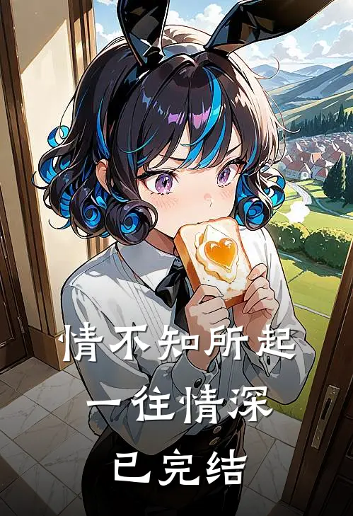 情不知所起，一往情深已完结