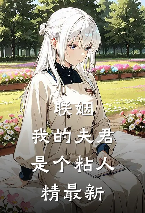 联姻，我的夫君是个粘人精最新