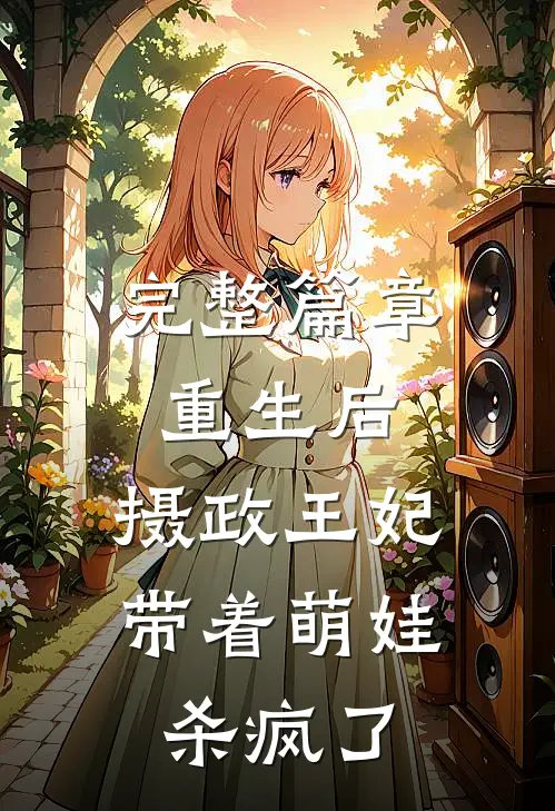 完整篇章重生后，摄政王妃带着萌娃杀疯了