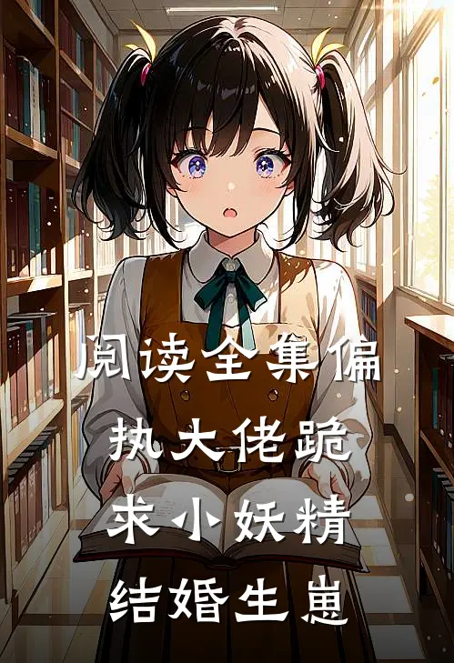 阅读全集偏执大佬跪求小妖精结婚生崽