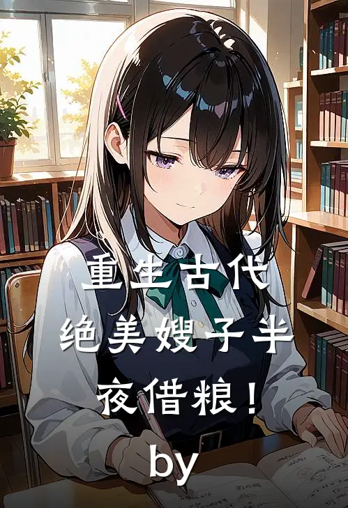 重生古代：绝美嫂子半夜借粮！by