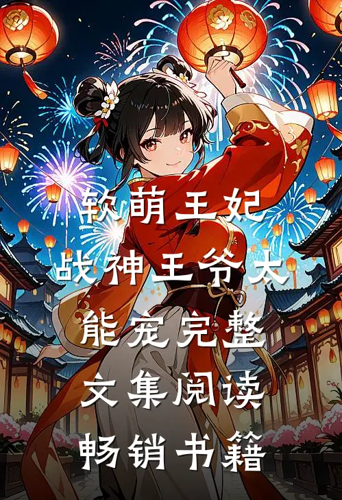 软萌王妃:战神王爷太能宠完整文集阅读畅销书籍