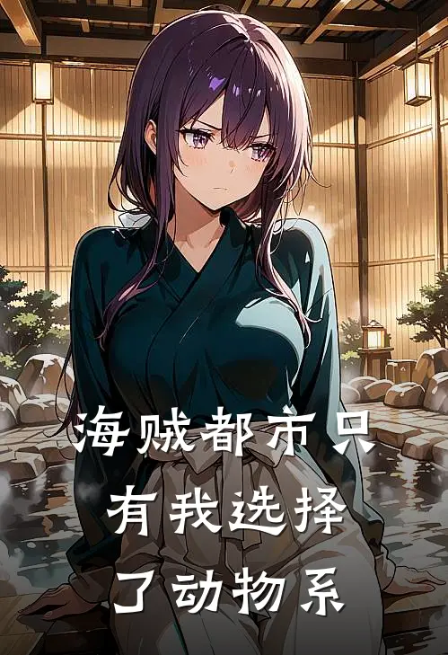 海贼都市只有我选择了动物系