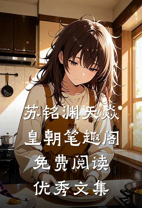 苏铭渊天焱皇朝笔趣阁免费阅读优秀文集