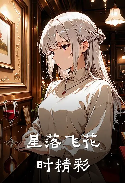 星落飞花时精彩
