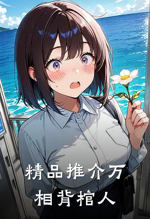 精品推介万相背棺人