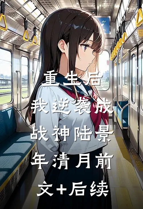 重生后，我逆袭成战神陆景年清月前文+后续