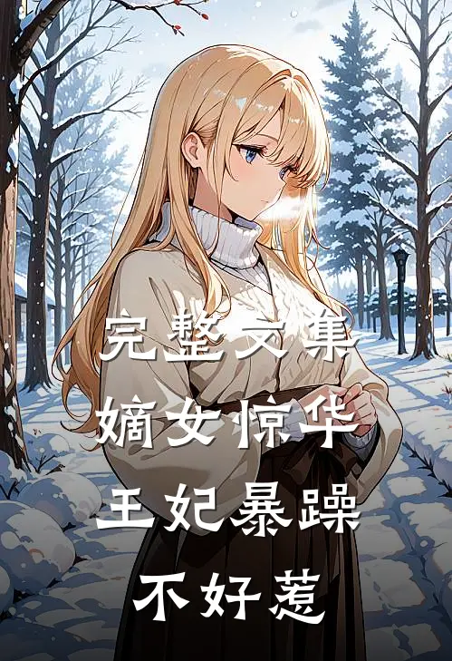 完整文集嫡女惊华：王妃暴躁不好惹