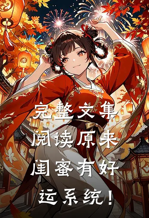 完整文集阅读原来闺蜜有好运系统！