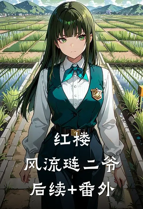 红楼：风流琏二爷后续+番外