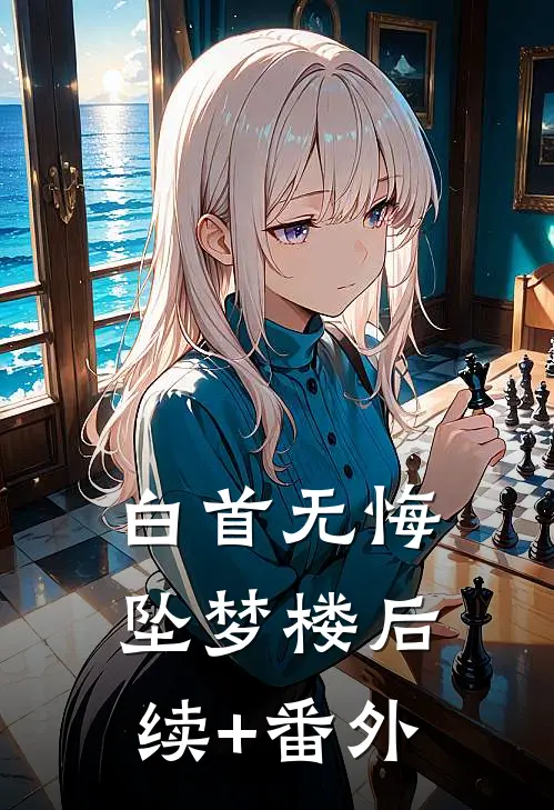 白首无悔坠梦楼后续+番外