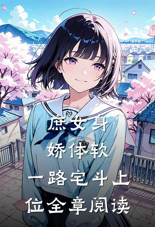 庶女身娇体软，一路宅斗上位全章阅读