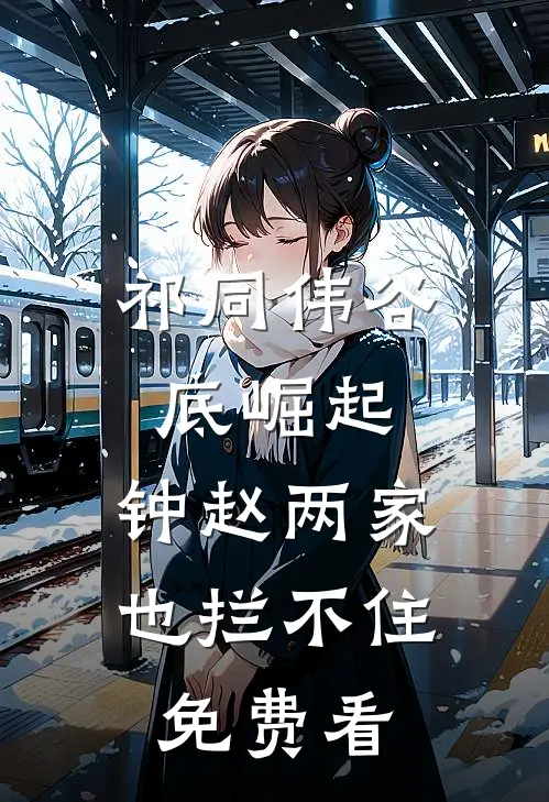 祁同伟谷底崛起，钟赵两家也拦不住免费看