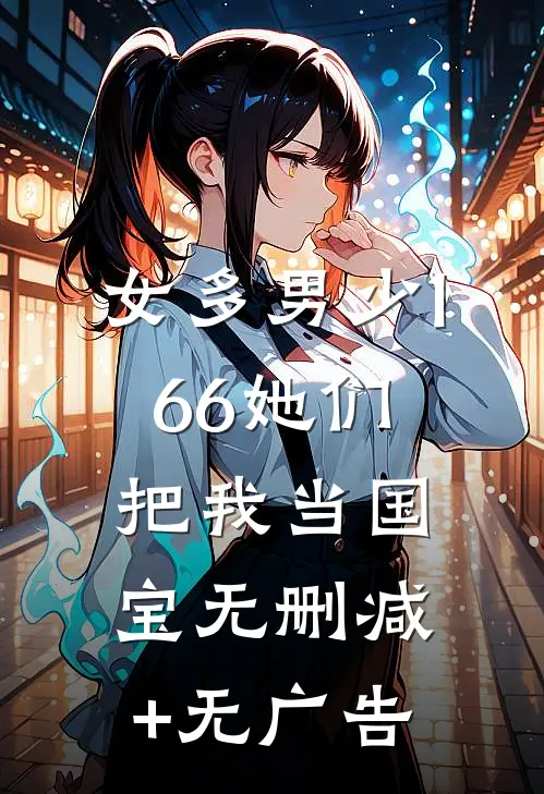 女多男少1：66她们把我当国宝无删减+无广告