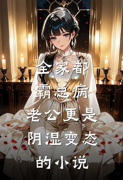全家都霸总病，老公更是阴湿变态的小说