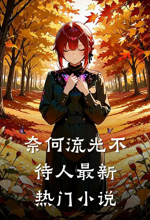 奈何流光不待人最新热门小说