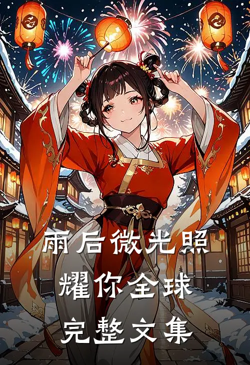 雨后微光照耀你全球完整文集