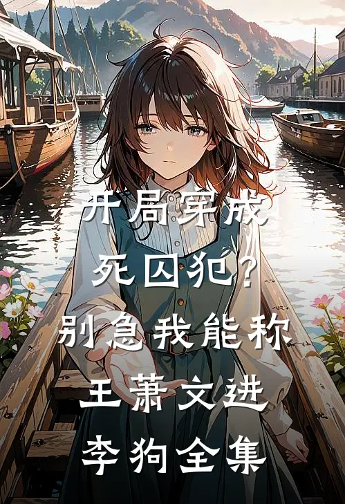 开局穿成死囚犯？别急，我能称王萧文进李狗 全集