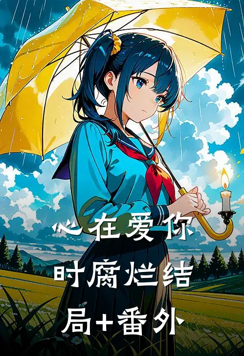 心在爱你时腐烂结局+番外