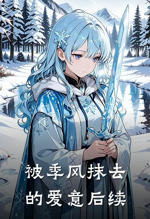 被季风抹去的爱意后续