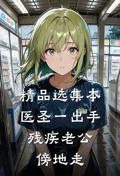 精品选集本医圣一出手，残疾老公傍地走