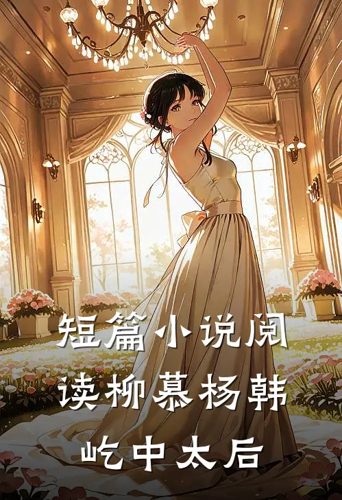 短篇小说阅读柳慕杨韩屹中太后
