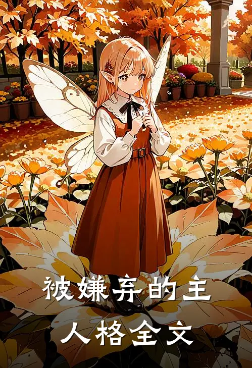 被嫌弃的主人格全文