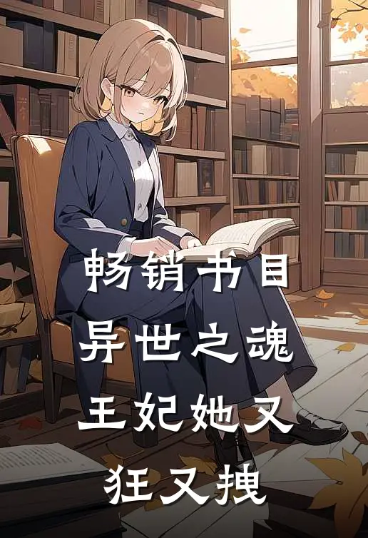 畅销书目异世之魂：王妃她又狂又拽