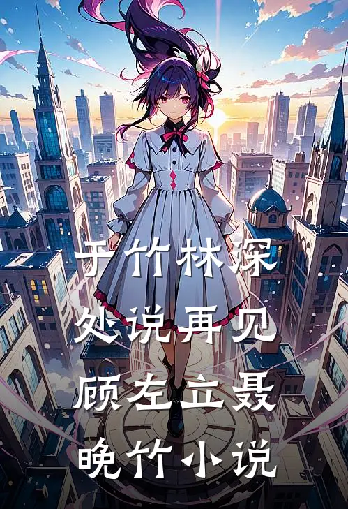 于竹林深处说再见顾左立聂晚竹小说