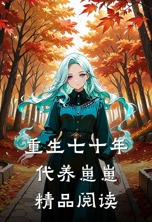 重生七十年代养崽崽精品阅读
