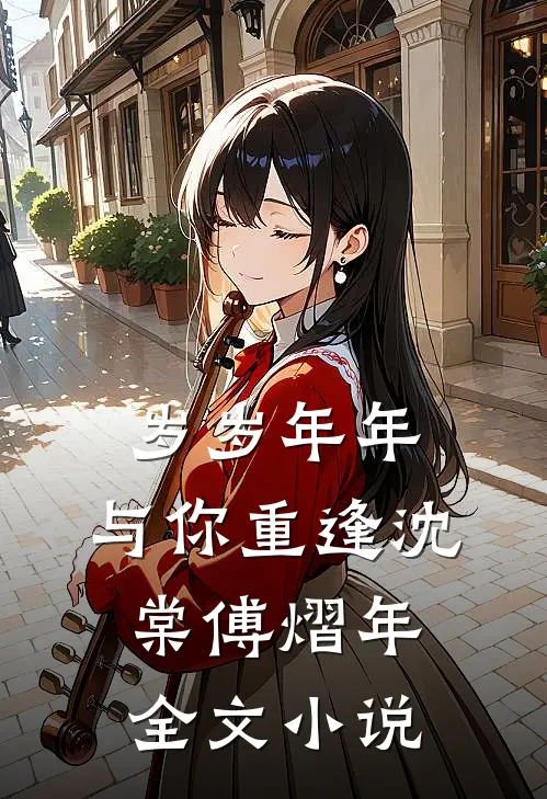 岁岁年年，与你重逢沈棠傅熠年全文小说