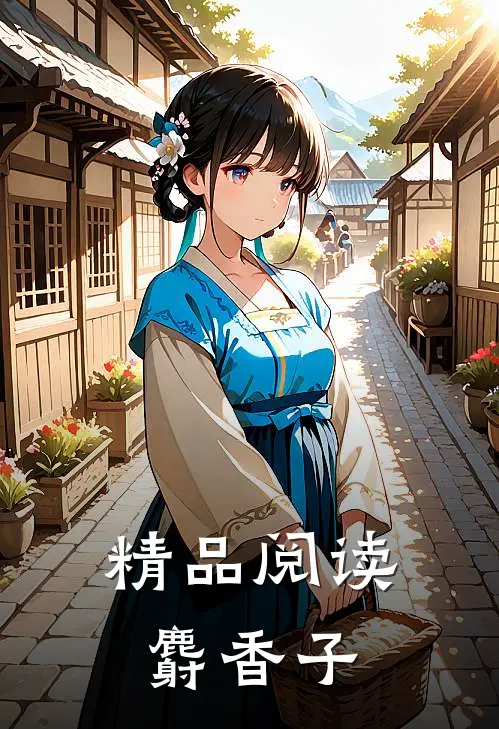精品阅读麝香子