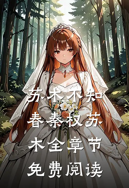 苏木不知春秦权苏木全章节免费阅读