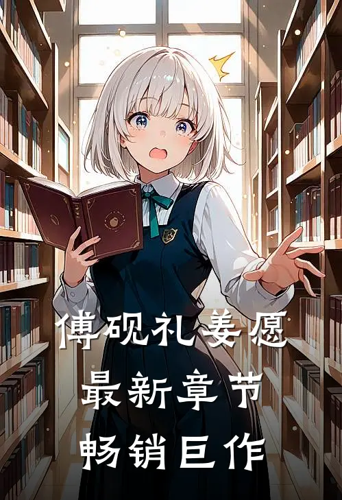 傅砚礼姜愿最新章节畅销巨作