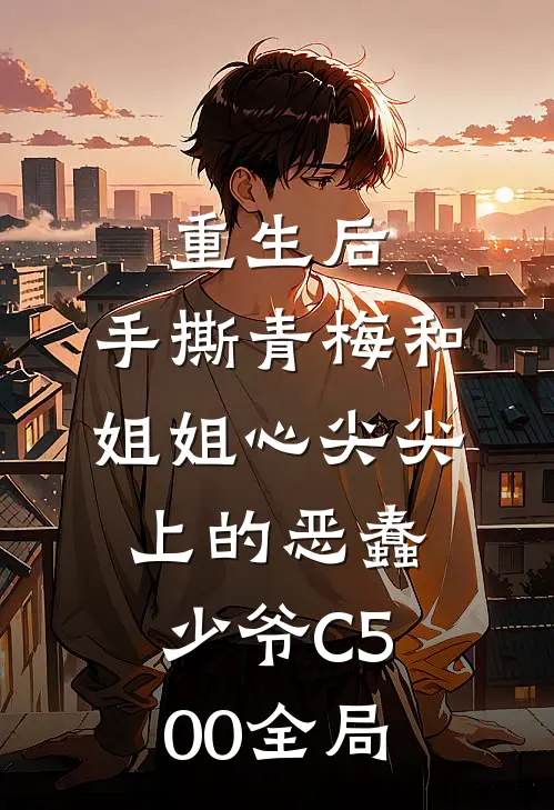 重生后，手撕青梅和姐姐心尖尖上的恶蠢少爷C500全局