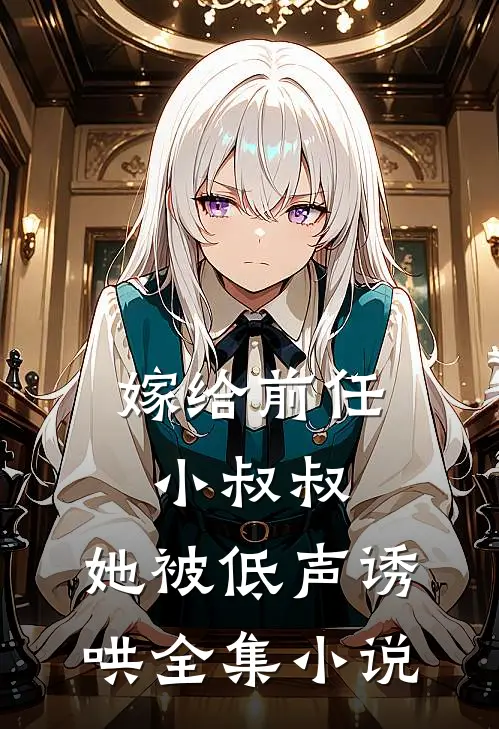 嫁给前任小叔叔，她被低声诱哄全集小说