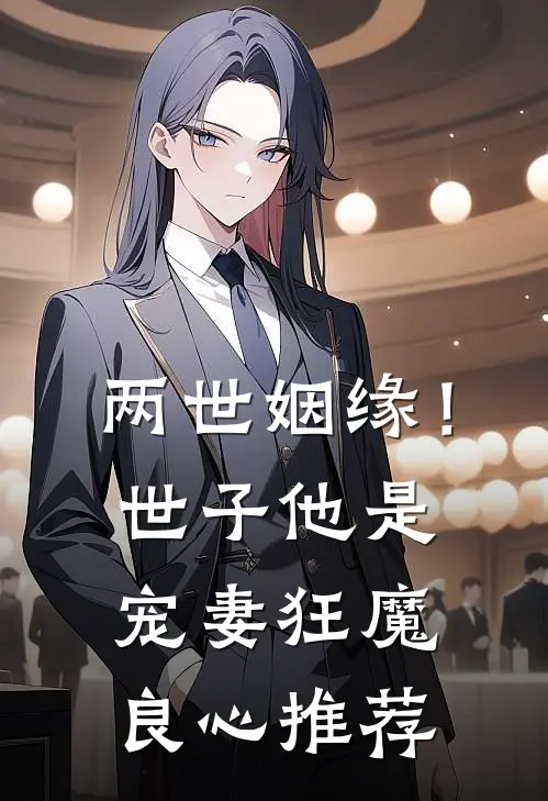 两世姻缘！世子他是宠妻狂魔良心推荐