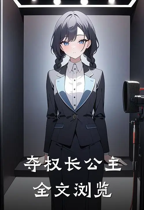 夺权长公主全文浏览